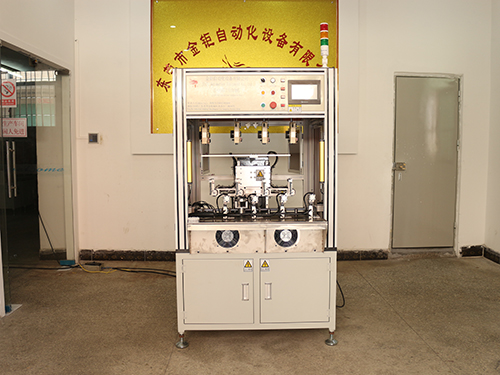 全自动定子绕线机顶针装置作用大吗？